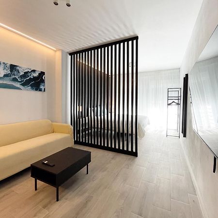 Mediterraneo Stay Valencia Exteriör bild