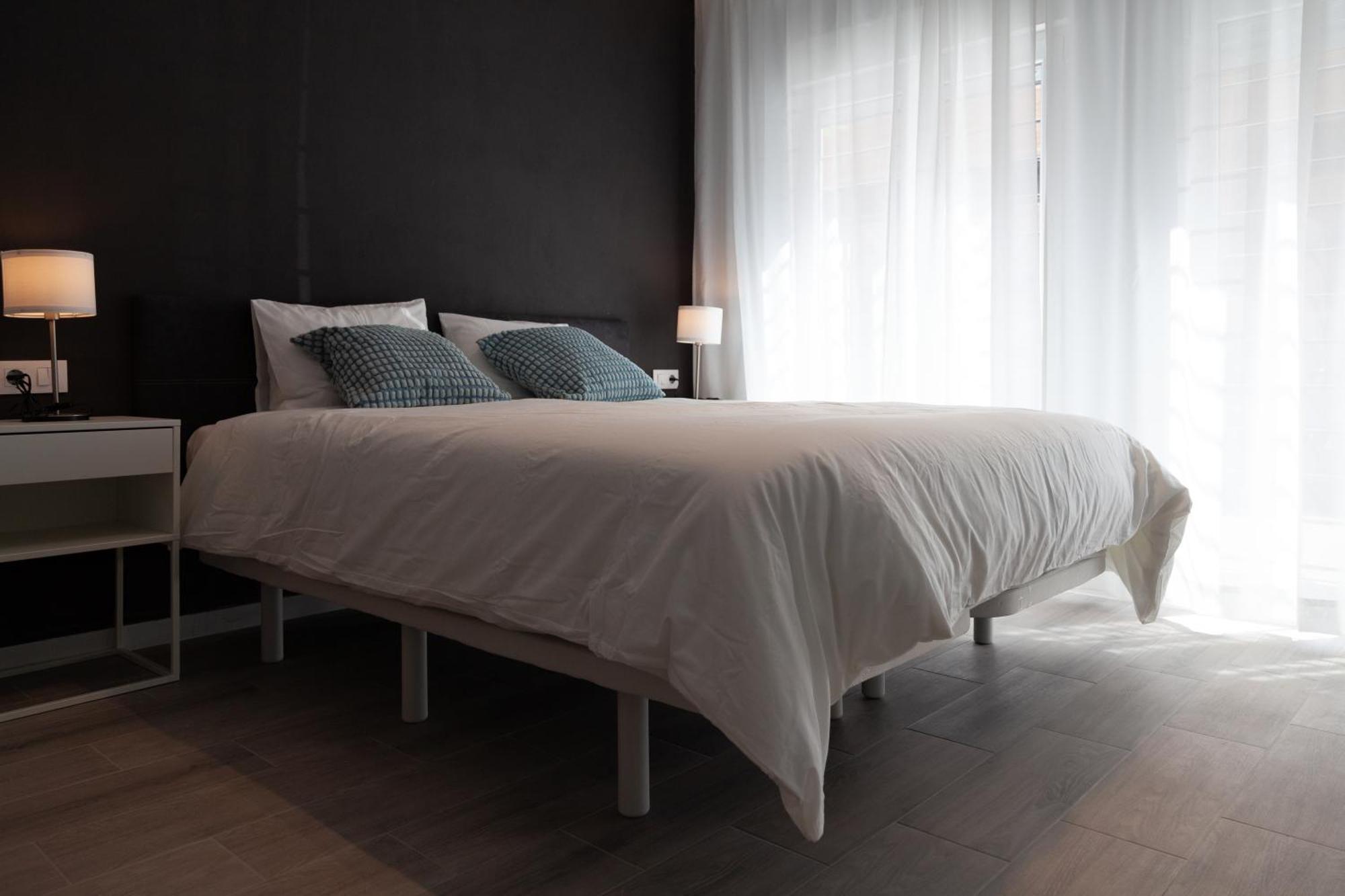 Mediterraneo Stay Valencia Exteriör bild