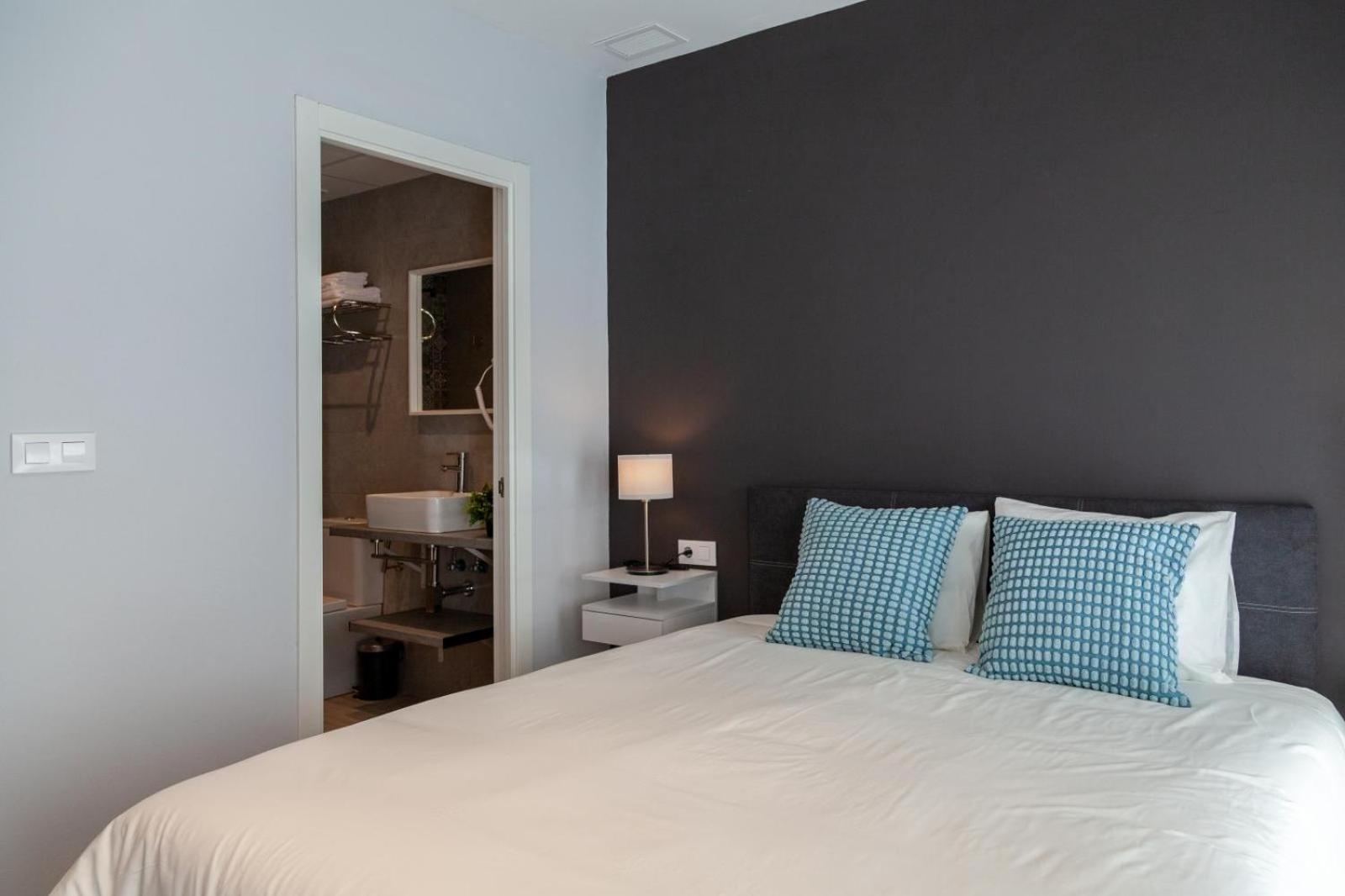 Mediterraneo Stay Valencia Exteriör bild