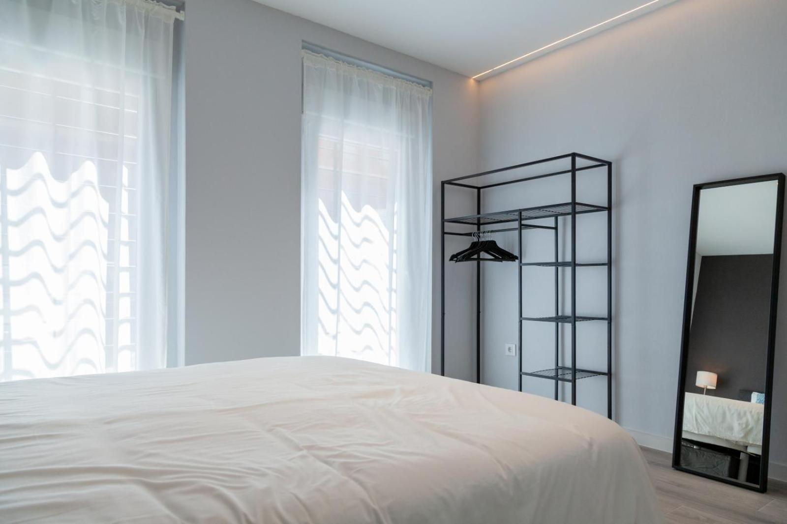 Mediterraneo Stay Valencia Exteriör bild