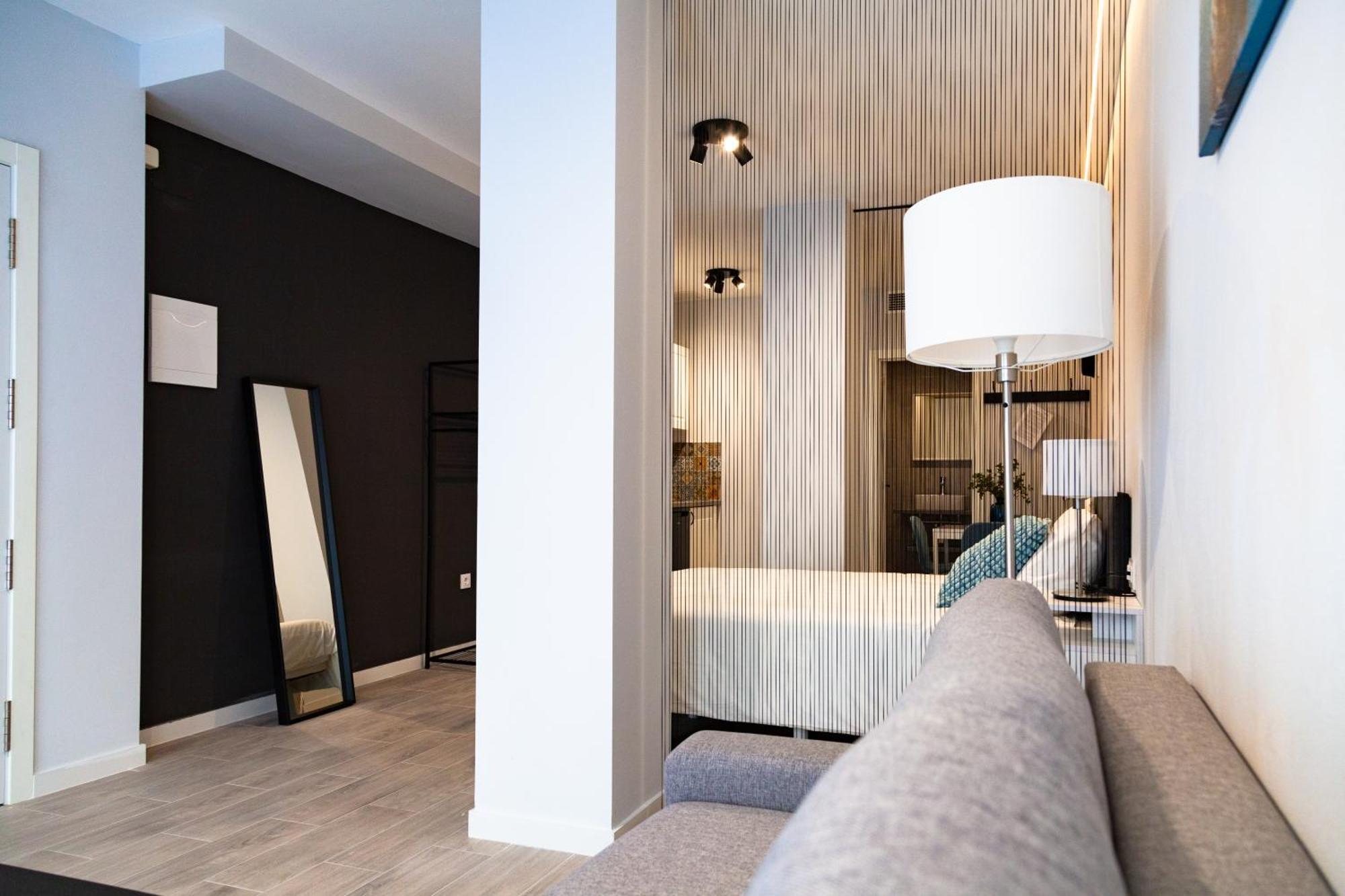 Mediterraneo Stay Valencia Exteriör bild