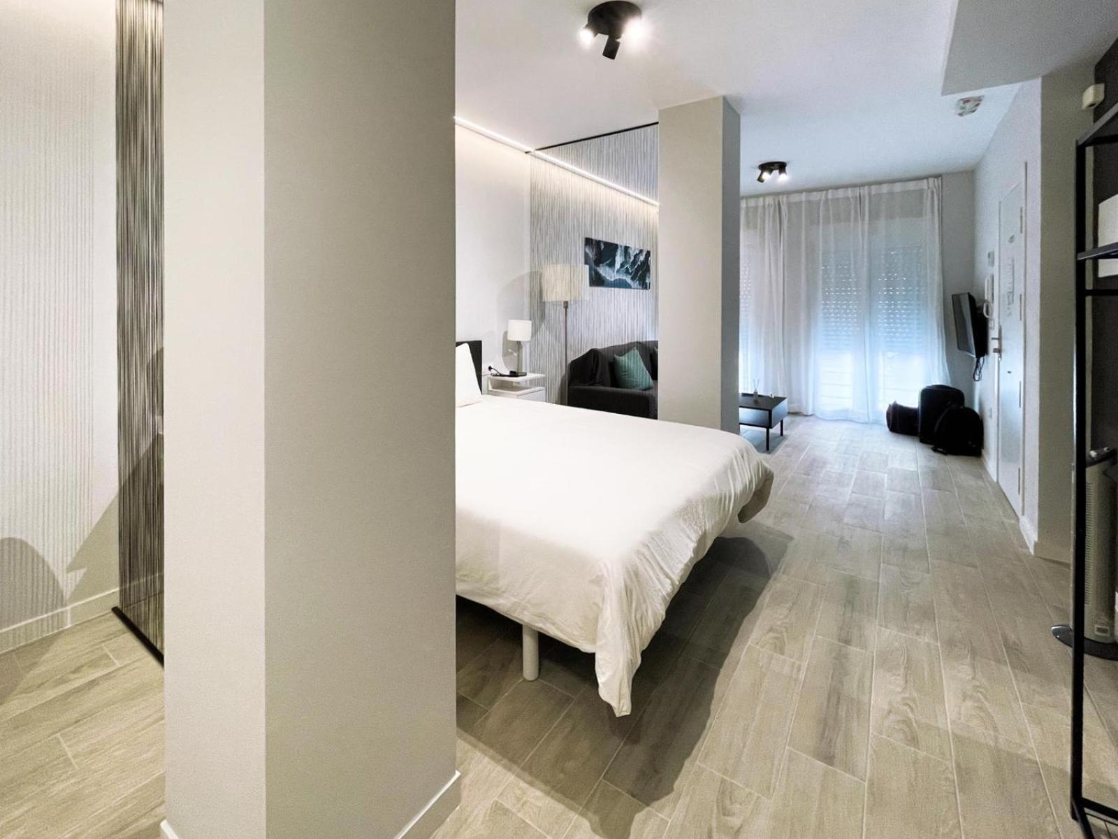 Mediterraneo Stay Valencia Exteriör bild