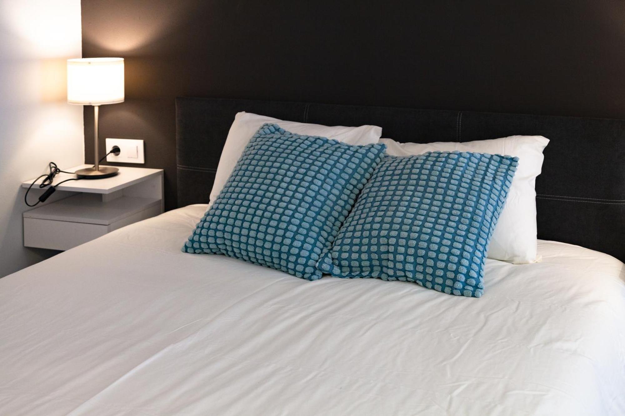 Mediterraneo Stay Valencia Exteriör bild