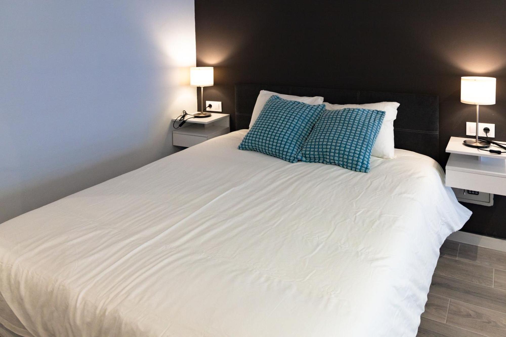 Mediterraneo Stay Valencia Exteriör bild