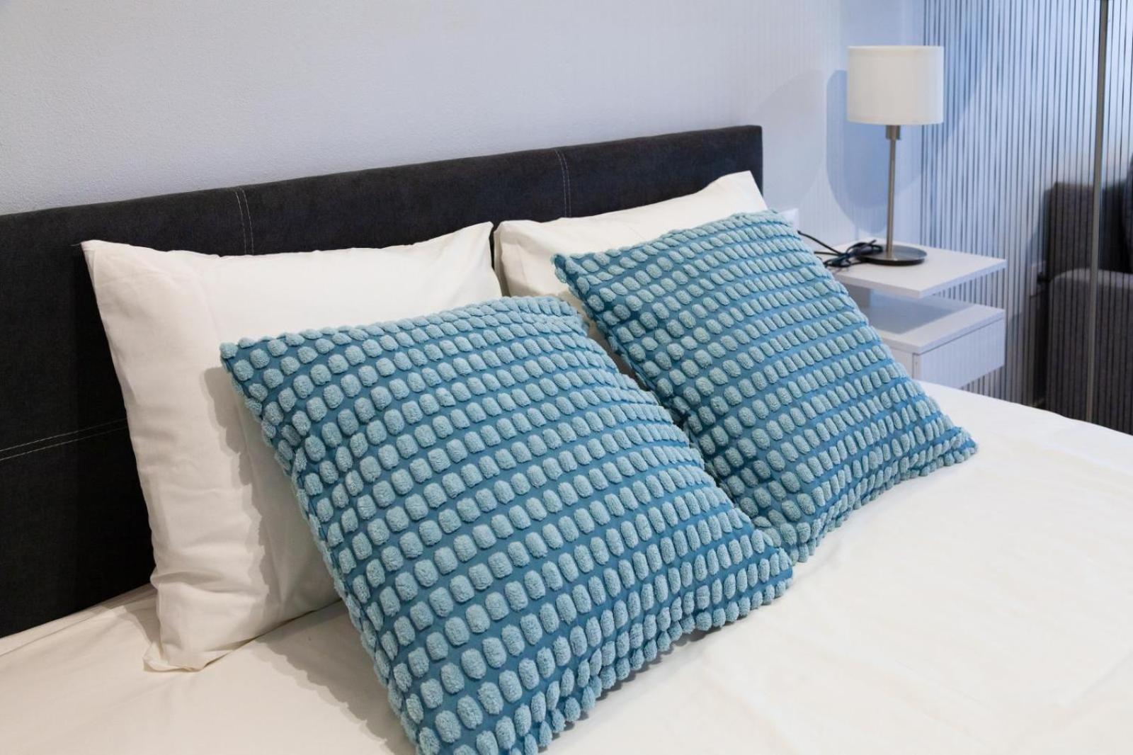 Mediterraneo Stay Valencia Exteriör bild
